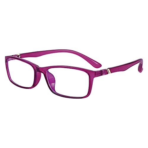 [FEISEDY] ブルーライトカットメガネメンズ アンチ青メガネ PCメガネ PC眼鏡 パソコン ブルーライトカット メガネ ブルーライト 度なし パソコン 伊達眼鏡 レディース メガネ メンズ 軽量 超軽量フレーム B1016…
