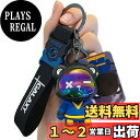 【AIXUAN】潮クールイナズマキーホルダー個性的なバッグストラップ女性精緻なキーホルダー漫画男性自動車キーホルダー (タイプ4)