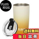 【送料無料】ALNAE タンブラー 蓋付き 真空断熱 600ml 水筒 マグボトル コーヒーカップ ふた付き 二重構造 保温保冷 直飲み 大容量 ビール コーヒ...