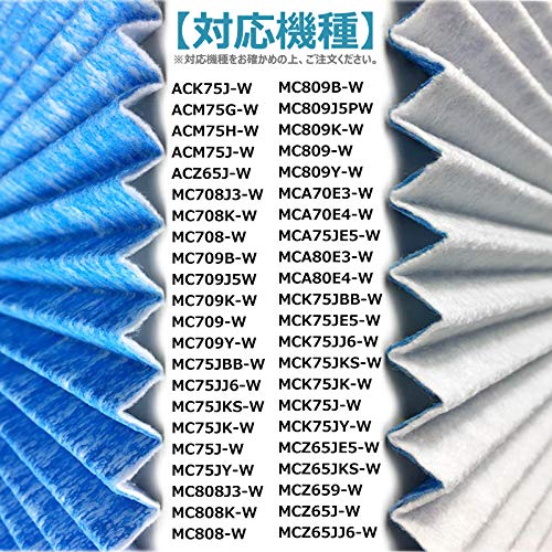 ������̵����BBT KAC998A4 �ץ꡼�ĥե��륿�� KAC979A4 �ߴ� KAC998A41 �ե��륿�� ���������� ���ѥץ꡼�ĥե��륿�� ACM75G ACM75H MC708 MC709 MC75JY ACK75J ACM75J MC709B 3������