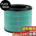 BBT 空気清浄機 BAP-620 交換用フィルター 四層濾過フィルター 集塵 除菌 脱臭 一体型 フィルター HEPA 活性炭 BAP-620-HF 純正品 1個入り