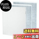 BBT PMAC-100HF フィルター IA-300GF 活性炭フィルター PMAC-100 空気清浄機 PMMS-AC100 集じんフィルター MSAP-AC100 集塵フィルター PMAC-100-S 脱臭フィルター 別売フィルター 玄関・家庭臭用 フィルターセット 互換 1セット入り