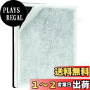 BBT 100-RF-JP Vital 100 交換用フィルター Vital-100 空気清浄機 3層フィルタ一 ペット特化 ペットの毛 省エネ 脱臭 集じん hepa 水洗い可能プレフィルター 1セット入り