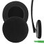 Geekria 䡼ѥå Comfort ߴ ѥå ϥ Sennheiser PX100, PX100-II, PMX100, PX80, MS80, MS100, HD50, HD50-TV PC131 إåɥۥб ѥå 䡼å/䡼å (ե/)