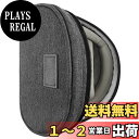 Geekria ケース ヘッドホンケース 互換性 バッグ 旅行用 ケース ソニー Sony WH-H910N R, WH-H910N L, WH-H910N G...