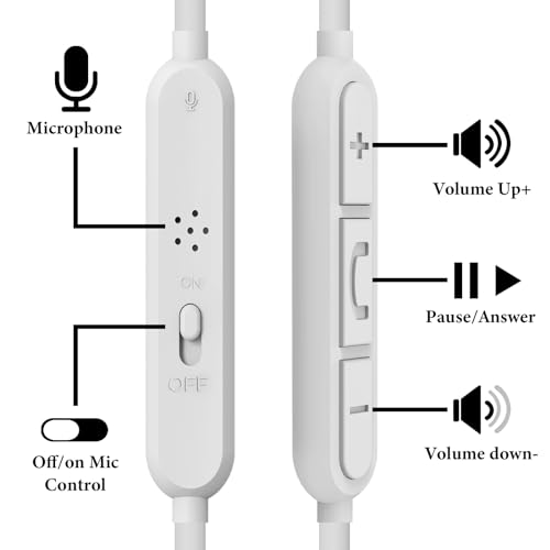 ������̵����Geekria �����֥� �ߴ��� �����ǥ��������� �������ӡ����� JBL Tune 770NC 760NC, Live 760NC 670NC �إåɥۥ󥱡��֥롢2.5mm ��Ŭ�礹�� ����饤��ޥ����Ȳ��̥���ȥ����� 1.2m