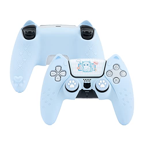 ������̵����GeekShare PS5����ȥ����顼���С� ���ꥳ���� ���ե� ���ť�����ɻ��ѤǤ� �����󥱡��� �ץ쥤���ơ������5 ����ȥ����顼�б� P...