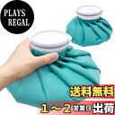 【送料無料】GOKEI アイスバッグ 氷のう 氷嚢 【S+Mセット】 アイシングバッグ 大口径 冷温両用 水漏れ防止 アイス バッグ スポーツ 手首用 肘用 膝用 関節 夏の暑さ対策グッズ ティファニー・ブルー