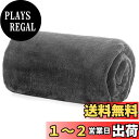 【送料無料】Hansleep 毛布 もうふ ひざ掛け 冬用 ひざかけ 膝掛け ブランケット 通気 ハーフケット マイクロファイバー 柔らかく肌触り 暖かい フランネル 洗える 静電防止 四季適用 (70x100,グレー)