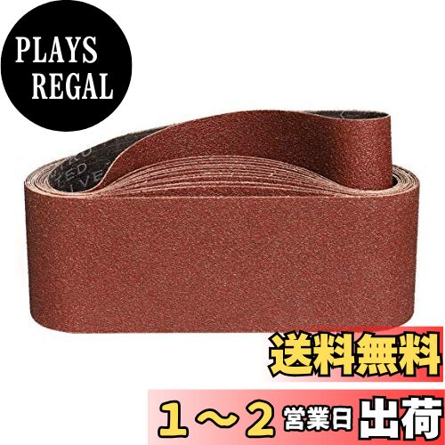 IROKCAKPT ɥ쥹٥ 76x533mm #80 ǥ󥰥٥(10)ظ٥ ڹDIY ȥ٥...
