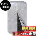 KALINCO タイヤカバー 420D 厚手 防水防塵 UVカット 劣化 汚れ防止 シルバー 軽自動車用 65×90cm