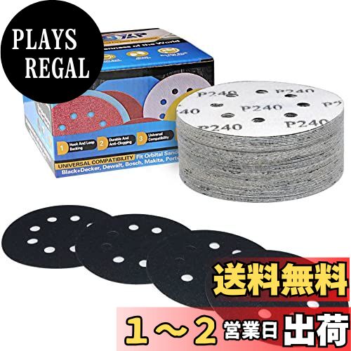 IROKCAKPT ѿ奵ɥڡѡ 125mm #180  ڡѡ50˥ǥ󥰥ǥ  ǥ󥰥ڡ...