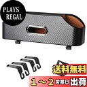 KONGZEE 車の後部座席オーガナイザー 車 ドリンクホルダー 後部座席 炭繊紋型 車用多機能収納ボックス 車 ティッシュホルダーとカップホルダー2個付き カー用品 便利グッズ 車内 車 小物入れ PUレザー 自動車シートバックオーガナイザー フック 2個付き バッグを楽に収納