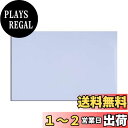 Musiclily 435x290mm ピックガード材 ストラト/テレキャスターギターベースのピックガード製作に平板 、3プライホワイト