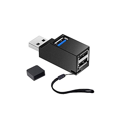YFFSFDC USBnu 3|[g USB3.0{USB2.0R{nu ^ oXp[ usbnu USB|[gg  y RpNg gѕ֗ 1 (ubN)