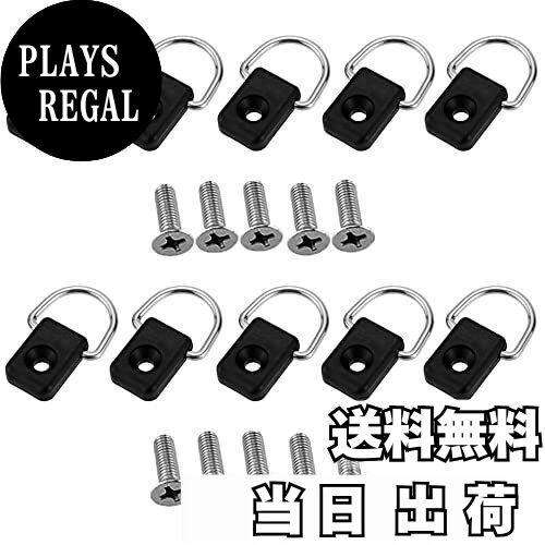 【送料無料】YFFSFDC グランドフック ホンダ ユーティリティフック トレーラーアンカー インテリアバー..