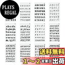 YFFSFDC ステンシルシートアルファベット数字製図看板の作成メッセージ ジャーナルカード 描画テンプレート大文字小文字DIY絵画塗装道具繰り返し利用(12枚...