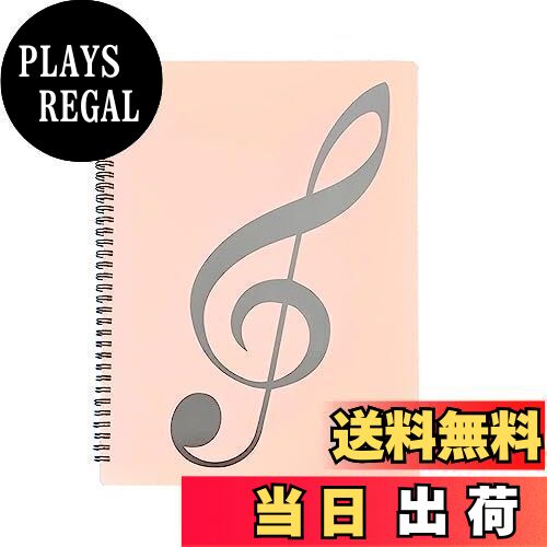 商品情報商品の説明説明 上下のみ袋状になっている、楽譜にメモするときに取りださなくていい、ファイルに挟んだまま直接書き込みができます。主な仕様 1.譜面の端を固定するタイプの楽譜ファイルです。A4サイズ 楽譜ファイルです。楽譜ホルダー20ページのため最大40枚の楽譜が収納可能です。br2.楽譜カバー フィルムポケットへの挿し入れ式ではないので、広げた際に照明の映り込みや照り返しがなく、ステージ上で文字や譜面が飛んで見えなくなる心配がありません。br3.上下のみ袋状になっている、楽譜にメモするときに取りださなくていい、ファイルに挟んだまま直接書き込みができます。br4.バンドファイルリングタイプなので、平置き・片面置きしてもページが勝手に閉じない。楽譜やバンドスコアのために特別にデザインされた 楽譜ファイル です。br5.楽譜ファイルオーケストラ、吹奏楽、声楽、ピアノ演奏の練習、音楽教室の教材、作曲やライブなどで使用されており、音楽に関わる方に喜ばれるプレゼントとしてもオススメです。楽譜以外にも、お料理レシピ・カラオケの歌詞・会議資料など、多用途に使えます。