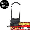 ダイワ(DAIWA) HGショルダーバッグLT(C)BK