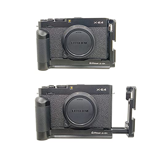 Ήf Fujifilm Fuji xm X-E4 XE4 L^NCbN[Xv[gAKoowlAAJXCX݊ 1/4