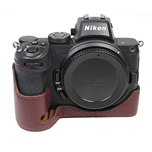 Koowl Ή Nikon jR Z5 Z6 Z6 II Z7 Z7II JobO JP[X Koowl̃U[tvJP[XANikon jR Z5 Z6 Z6 II Z7 Z7II JP[XAhAhUAgь^Ax[X{nhXgbviJXgbvj (R[q[F)