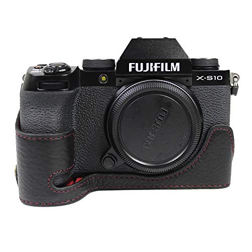Koowl 対応 Fujifilm Fuji 富士 X-S10 XS10 カ