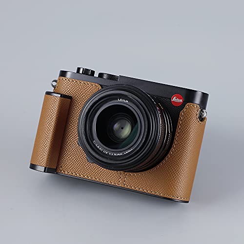 Ή Leica CJ Q2 JP[X JJo[ JobO Jz_[ EPSOM tv + ^x[X + ^ObvAyKoowlz̃U[ EPSOM tv+^Jn[tP[XAX^CbV ? h ? hU (uE)