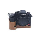 Koowl 対応 Lumix パナソニックGH6 カメ