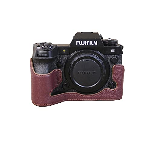 Koowl Ή Fujifilm Fuji xm X-H2S JobO JP[XtvAKoowlgbvNX̋tvJn[tP[XAFujifilm Fuji xm X-H2S JP[XAhAhUAgь^Ax[X{nhXgbv (R[q[F, v)