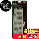 【送料無料】カトー(KATO) HOゲージ 電動ポイント6番 左 2-860 鉄道模型用品