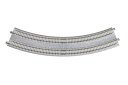 【送料無料】KATO Nゲージ 複線アプローチ線路R414/381-22.5° 左右各1本入 20-182 鉄道模型用品
