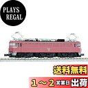 カトー(KATO) KATO Nゲージ EF80 1次形 3064-1プラスチック 鉄道模型 電気機関車