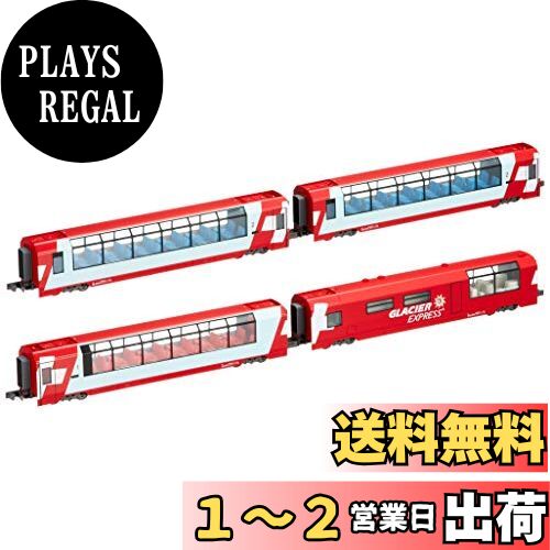 楽天市場】kato nゲージ アルプスの氷河特急 10-1146の通販 楽天市場】kato nゲージ アルプスの氷河特急 10-1146の通販