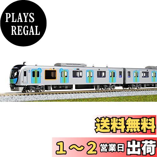 楽天市場】kato カトー 西武鉄道40000系 10両セットの通販 楽天市場】kato カトー 西武鉄道40000系 10両セットの通販