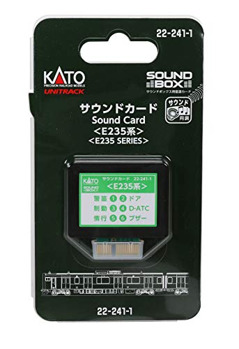 KATO NQ[W TEhJ[h E235n 22-241-1 S͌^pi