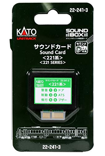 KATO NQ[W TEhJ[h 221n 22-241-3 S͌^pi