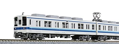 【送料無料】KATO Nゲージ 東武鉄道8000系 後期更新車 東上線 8両セット 10-1650 鉄道模型 電車