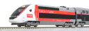 KATO Nゲージ TGV Lyria Euroduplex (リリア・ユーロデュープレックス) 10両セット 10-1762 鉄道模型 電車
