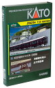 カトー(KATO) Nゲージ 阪急電鉄9300系 京都線 増結セット 4両 10-1823 鉄道模型 電車