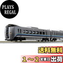 カトー(KATO) Nゲージ 789系1000番台「カムイ・すずらん」 5両セット 10-1821 鉄道模型 電車