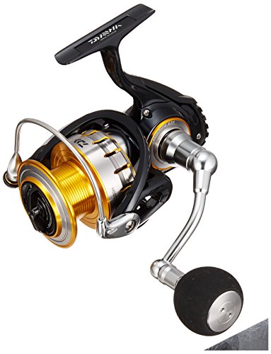 ダイワ(DAIWA) スピニングリール 16 ブラスト 4000H(2016モデル)