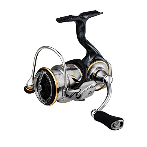 商品情報商品の説明ダイワ(DAIWA) スピニングリール 20 ルビアス LT2500(2020モデル)主な仕様 巻取り長さ(cm/ハンドル1回転):73brギヤー比:5.2br自重(g):175br最大ドラグ力(kg):10.0br標準巻糸量:ナイロン(lb-m) 6-150、8-100 / PE(号-m) 0.8-200、1.0-190