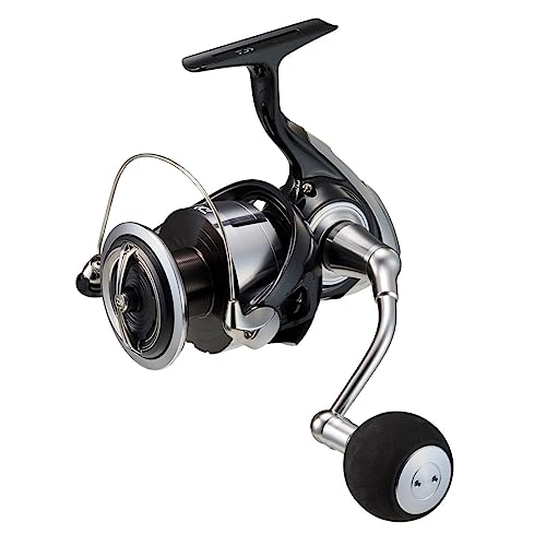 ダイワ(DAIWA) スピニングリール 23レグザ(LEXA) LT6000D-H