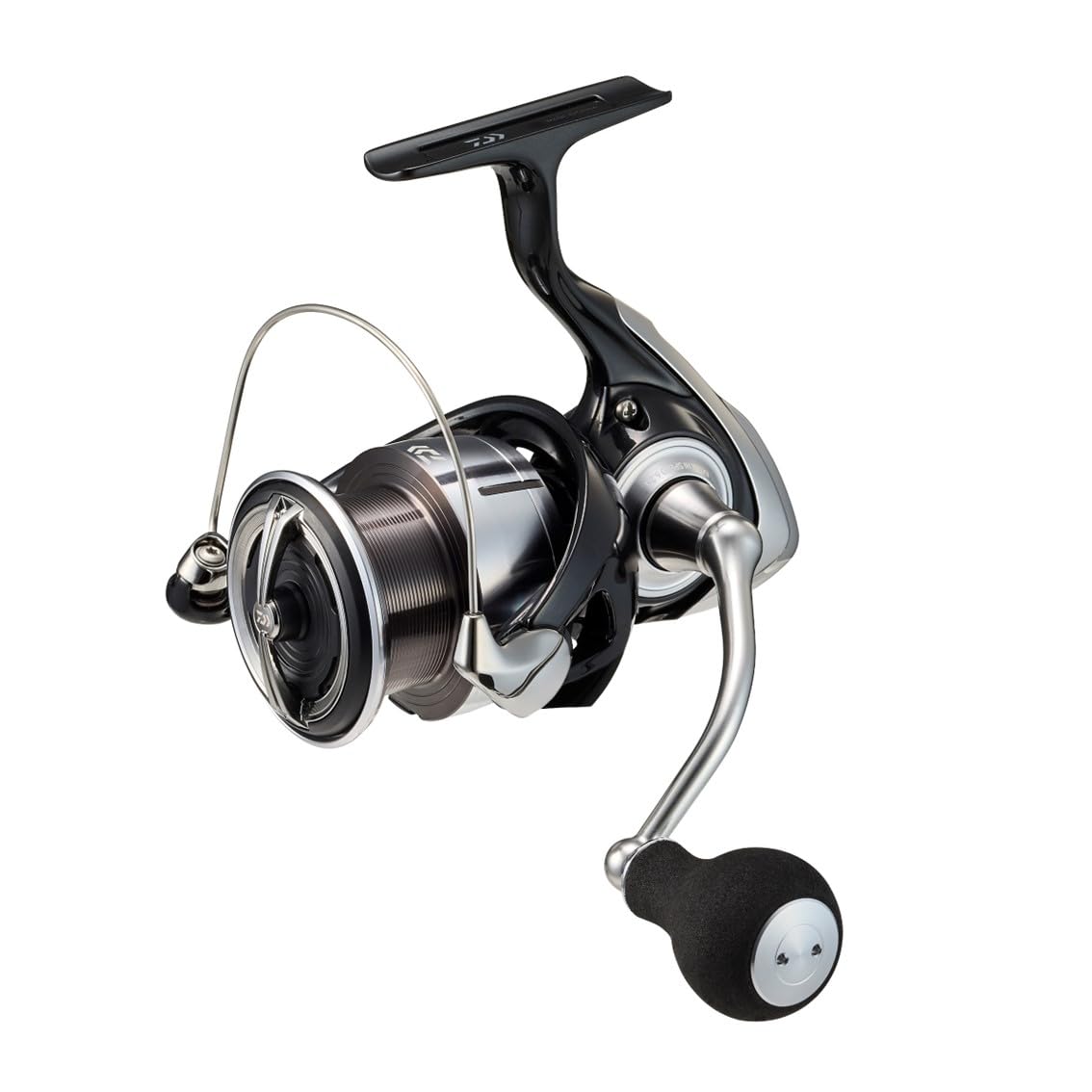 ダイワ(DAIWA) スピニングリール 23レグザ(LEXA) LT3000