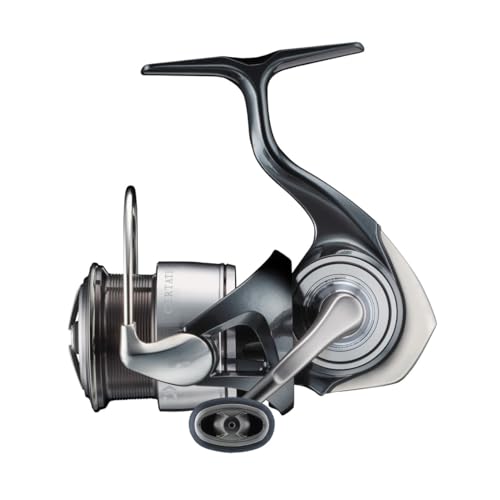 ダイワ(DAIWA) スピニングリール 24セルテ-ト FC LT2000S-P (2024年モデル)