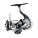 ダイワ(DAIWA) スピニングリール 24セルテ-ト FC LT2000S-P (2024年モデル)