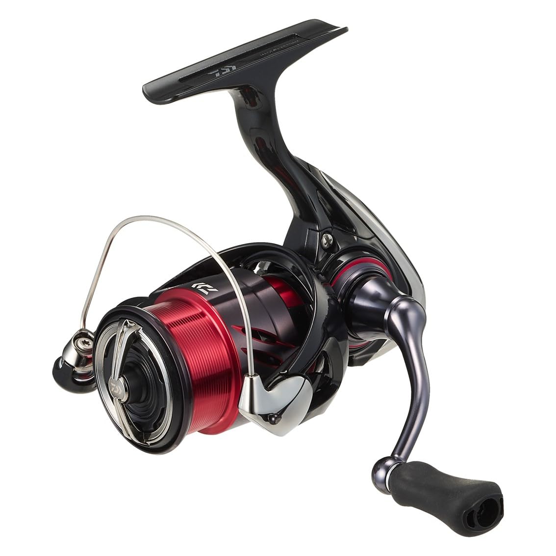 ダイワ(DAIWA) スピニングリール 24月下美人X LT1000S-P