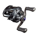 ダイワ(DAIWA) ベイトリール 20 TATULA SV TW 103XHL(2020モデル)