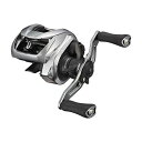 ダイワ(DAIWA) ベイトリール ジリオン SV TW 1000HL 左ハンドル(2021モデル)