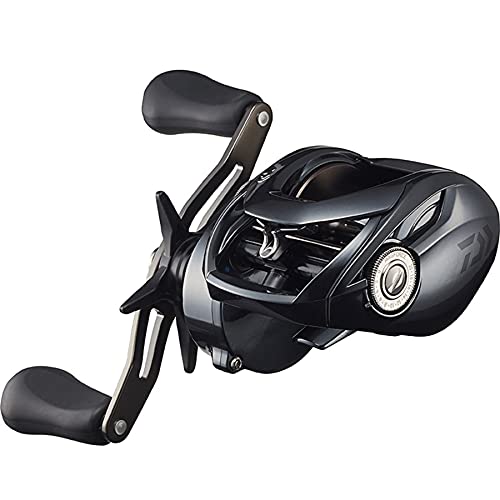 ダイワ(DAIWA) ベイトリール タトゥーラ TW 400XH 1